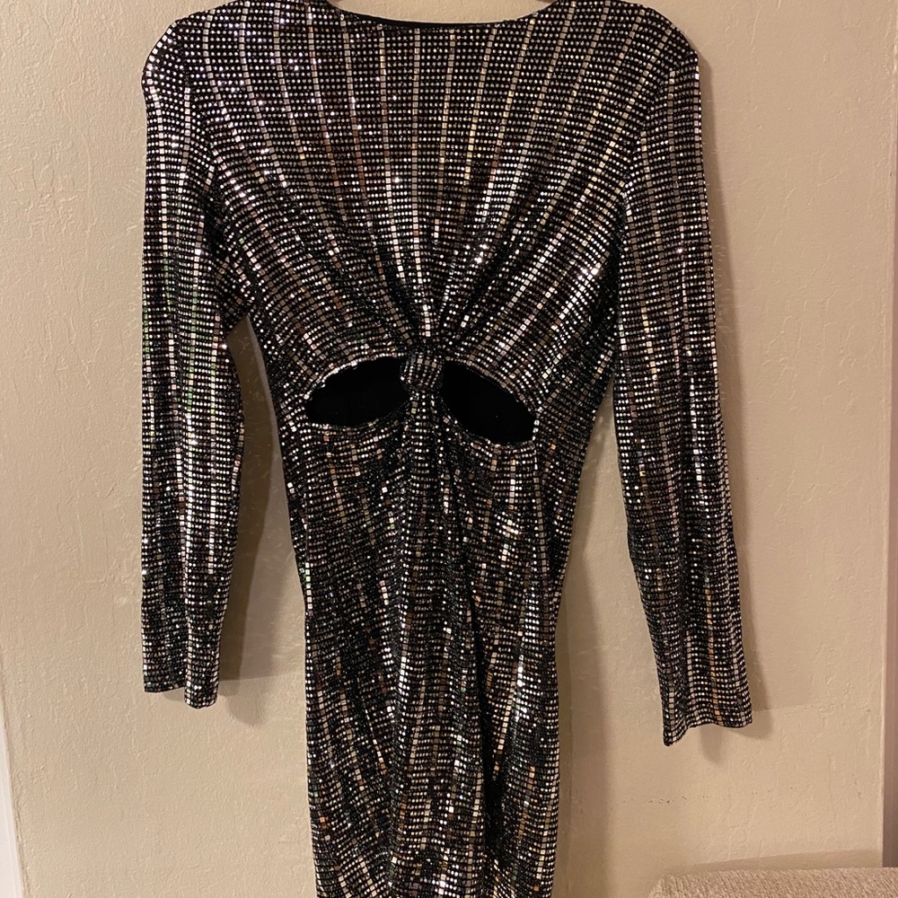 Zara Party dress